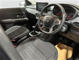 Dacia Sandero Image 5