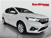 Dacia Sandero Image 1