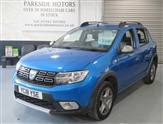 Used Dacia Sandero