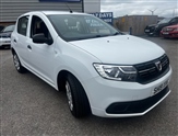 Dacia Sandero Image 2