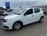 Dacia Sandero Image 3