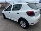 Dacia Sandero Image 4