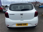Dacia Sandero Image 5