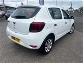 Dacia Sandero Image 6