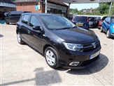 Used Dacia Sandero