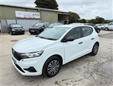 Used Dacia Sandero