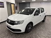 Used Dacia Sandero