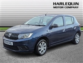 Used Dacia Sandero