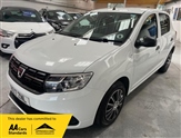 Used Dacia Sandero