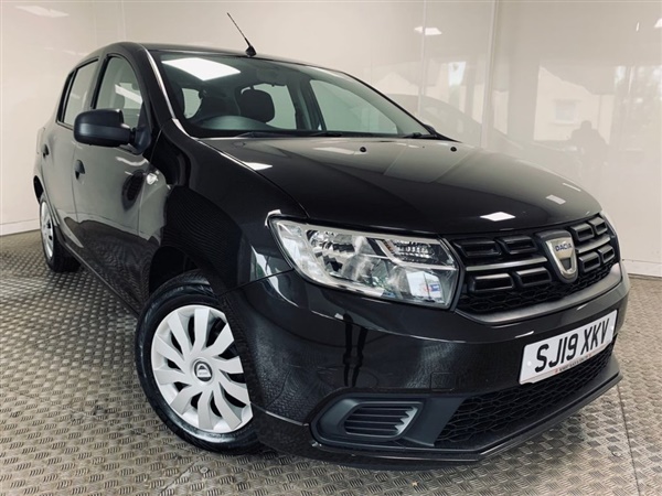 Large image for the Used Dacia SANDERO