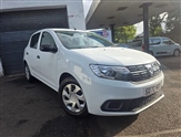 Used Dacia Sandero