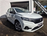 Used Dacia Sandero