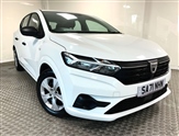 Used Dacia Sandero