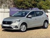 Used Dacia Sandero