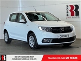 Used Dacia Sandero