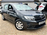 Used Dacia Sandero
