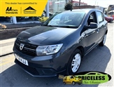 Used Dacia Sandero