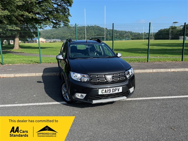 Large image for the Used Dacia Sandero