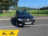 Dacia Sandero Image 1