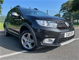 Dacia Sandero Image 3