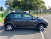 Dacia Sandero Image 4