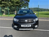 Dacia Sandero Image 6