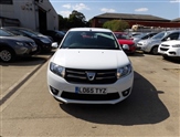 Dacia Sandero Image 2