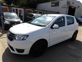 Dacia Sandero Image 3