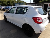 Dacia Sandero Image 4