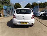 Dacia Sandero Image 5