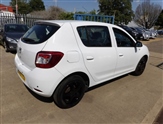 Dacia Sandero Image 6