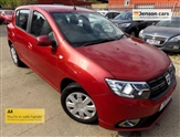 Dacia Sandero Image 1