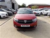 Dacia Sandero Image 2
