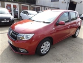Dacia Sandero Image 3