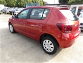 Dacia Sandero Image 4