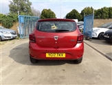 Dacia Sandero Image 5