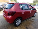 Dacia Sandero Image 6
