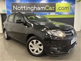 Used Dacia Sandero