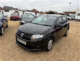 Used Dacia Sandero