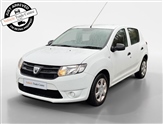 Used Dacia Sandero