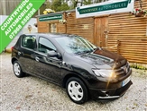 Used Dacia Sandero