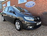 Used Dacia Sandero