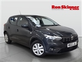 Used Dacia Sandero