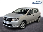 Used Dacia Sandero