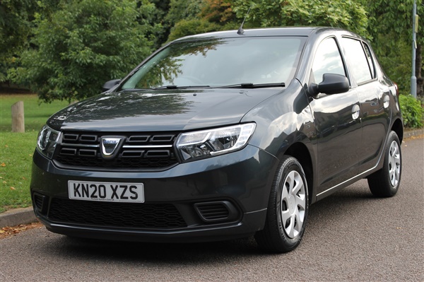Large image for the Used Dacia Sandero