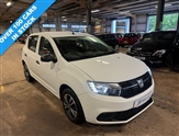 Used Dacia Sandero