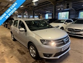 Used Dacia Sandero