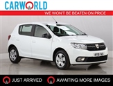Dacia Sandero Image 1