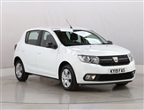 Dacia Sandero Image 2