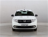Dacia Sandero Image 3